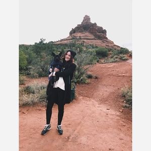 Meet your Posher, Sarah